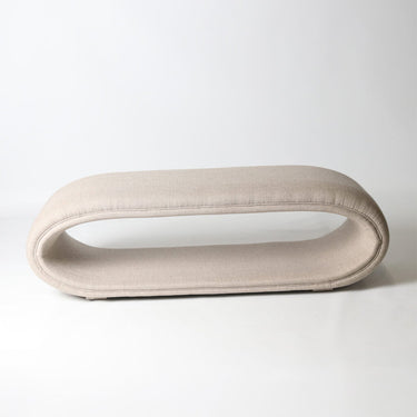 Orbit Bench Seat- Winter Twig at Online8 Furniture Auckland NZ