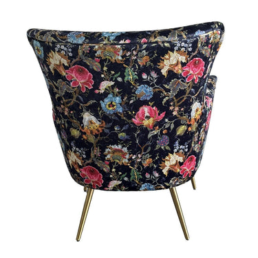 Oriental Occasional Chair at Online8 Furniture Auckland NZ