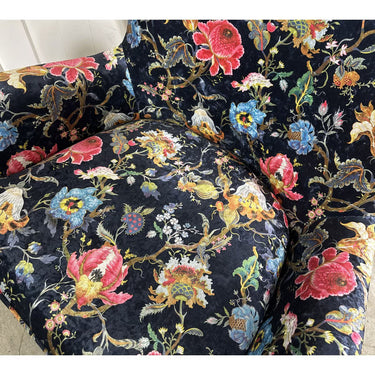 Oriental Occasional Chair at Online8 Furniture Auckland NZ