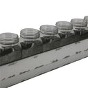 ORMAN TRAY WITH JARS at Online8 Furniture Auckland NZ