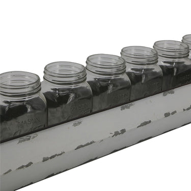 ORMAN TRAY WITH JARS at Online8 Furniture Auckland NZ