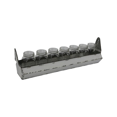 ORMAN TRAY WITH JARS at Online8 Furniture Auckland NZ