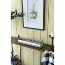 ORMAN TRAY WITH JARS at Online8 Furniture Auckland NZ