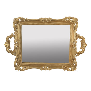 Ornate Decorative Tray at Online8 Furniture Auckland NZ