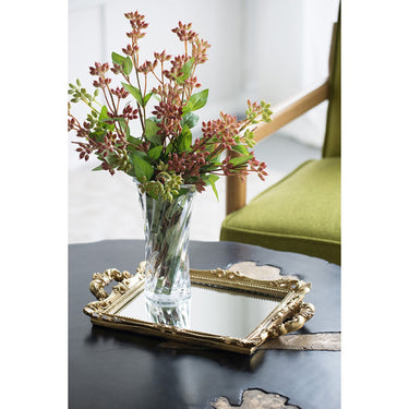Ornate Decorative Tray at Online8 Furniture Auckland NZ
