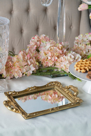 Ornate Decorative Tray at Online8 Furniture Auckland NZ