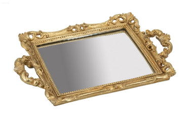 Ornate Decorative Tray at Online8 Furniture Auckland NZ