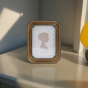 Ornate Photo Frame Set of 2 - Gold at Online8 Furniture Auckland NZ