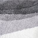 Osaka Oval Cream/Charcoal Rug at Online8 Furniture Auckland NZ