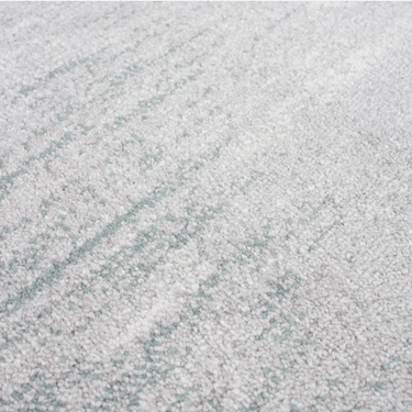 Osaka Oval Gradient Soft Green Rug at Online8 Furniture Auckland NZ