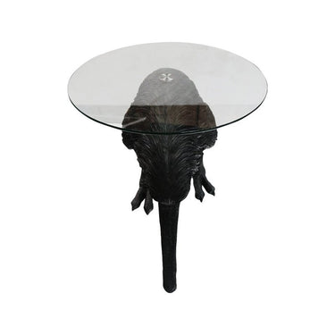 Ostrich Side Table at Online8 Furniture Auckland NZ