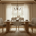 Otis Dining Table – Ceramic Top 2000mm at Online8 Furniture Auckland NZ