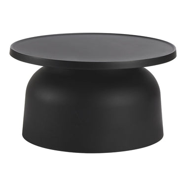Africa Outdoor Coffee Table - Black at Online8 Furniture Auckland NZ