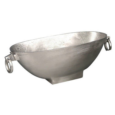 Oval Handle Bowl - Large at Online8 Furniture Auckland NZ