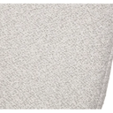 Ovolo Outdoor Dining Chair - Linen Taupe at Online8 Furniture Auckland NZ