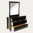 Paiden 5Pcs Bedroom Suite - Queen at Online8 Furniture Auckland NZ