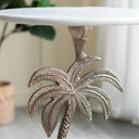 Palm Tree Side Table at Online8 Furniture Auckland NZ