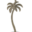 Palm Tree Side Table at Online8 Furniture Auckland NZ