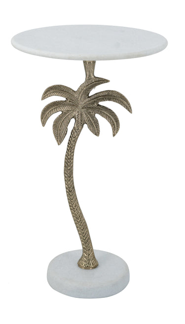 Palm Tree Side Table at Online8 Furniture Auckland NZ
