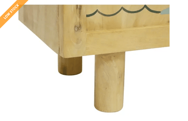 Palms 2 Door Sideboard - 1200 at Online8 Furniture Auckland NZ