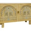 Palms 2 Door Sideboard - 1200 at Online8 Furniture Auckland NZ
