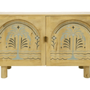 Palms 2 Door Sideboard - 1200 at Online8 Furniture Auckland NZ