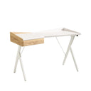 Palo Alto computer desk at Online8 Furniture Auckland NZ