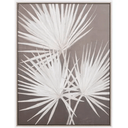 Paradise Framed Canvas - Natural at Online8 Furniture Auckland NZ