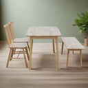 Paris Dining Suite 4Pcs at Online8 Furniture Auckland NZ