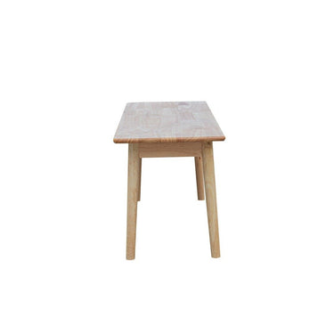 Paris Dining Table with Two Benches at Online8 Furniture Auckland NZ