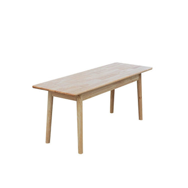 Paris Dining Table with Two Benches at Online8 Furniture Auckland NZ