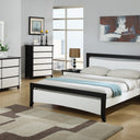Patrick Bedroom Suite 5Pcs at Online8 Furniture Auckland NZ