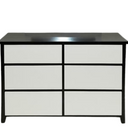 Patrick Dresser | Lowboy at Online8 Furniture Auckland NZ