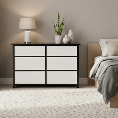 Patrick Dresser | Lowboy at Online8 Furniture Auckland NZ