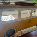 Peace Van Bar | Commercial Bar Table at Online8 Furniture Auckland NZ