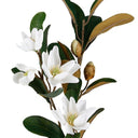 Pearl Magnolia Spray White 61cm at Online8 Furniture Auckland NZ