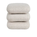 Pebble Swivel Stool | Ottoman at Online8 Furniture Auckland NZ