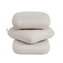 Pebble Swivel Stool | Ottoman at Online8 Furniture Auckland NZ