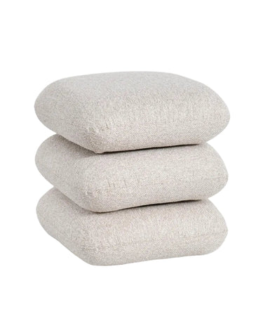 Pebble Swivel Stool | Ottoman at Online8 Furniture Auckland NZ