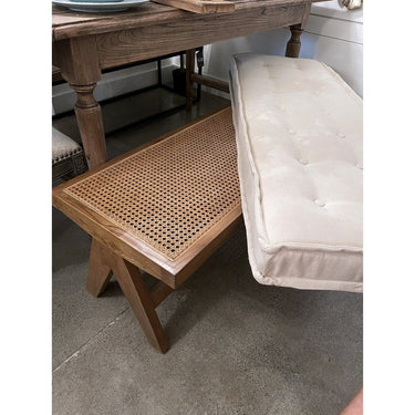 Peddlers Bench at Online8 Furniture Auckland NZ