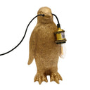 Penguin Table Lamp 36cm at Online8 Furniture Auckland NZ