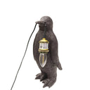 Penguin Table Lamp 36cm at Online8 Furniture Auckland NZ