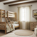Peri Bunk Bed - King Single over Queen at Online8 Furniture Auckland NZ