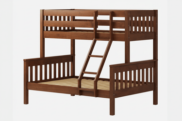 Peri Bunk Bed - Single over Double at Online8 Furniture Auckland NZ