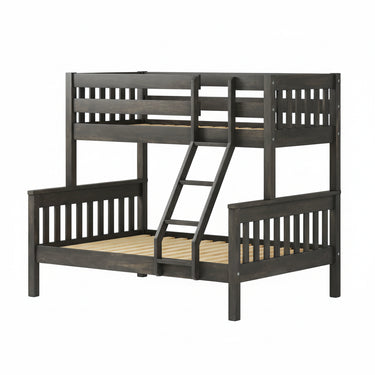 Peri Bunk Bed - Single over Double at Online8 Furniture Auckland NZ
