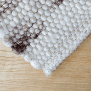 Peri Natural Rug 60x90cm at Online8 Furniture Auckland NZ