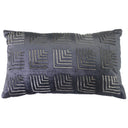 Perlina Cushion Midnight at Online8 Furniture Auckland NZ