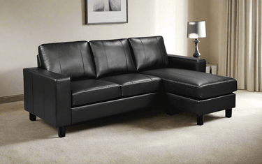 Perth Corner Lounge Suite with Reversible Chaise at Online8 Furniture Auckland NZ