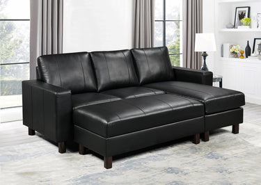 Perth Corner Lounge Suite with Reversible Chaise at Online8 Furniture Auckland NZ