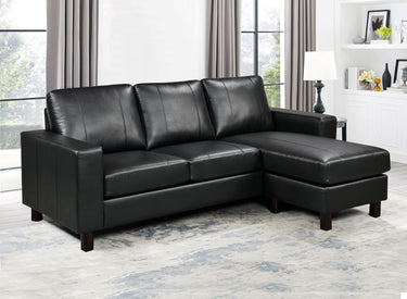 Perth Corner Lounge Suite with Reversible Chaise at Online8 Furniture Auckland NZ